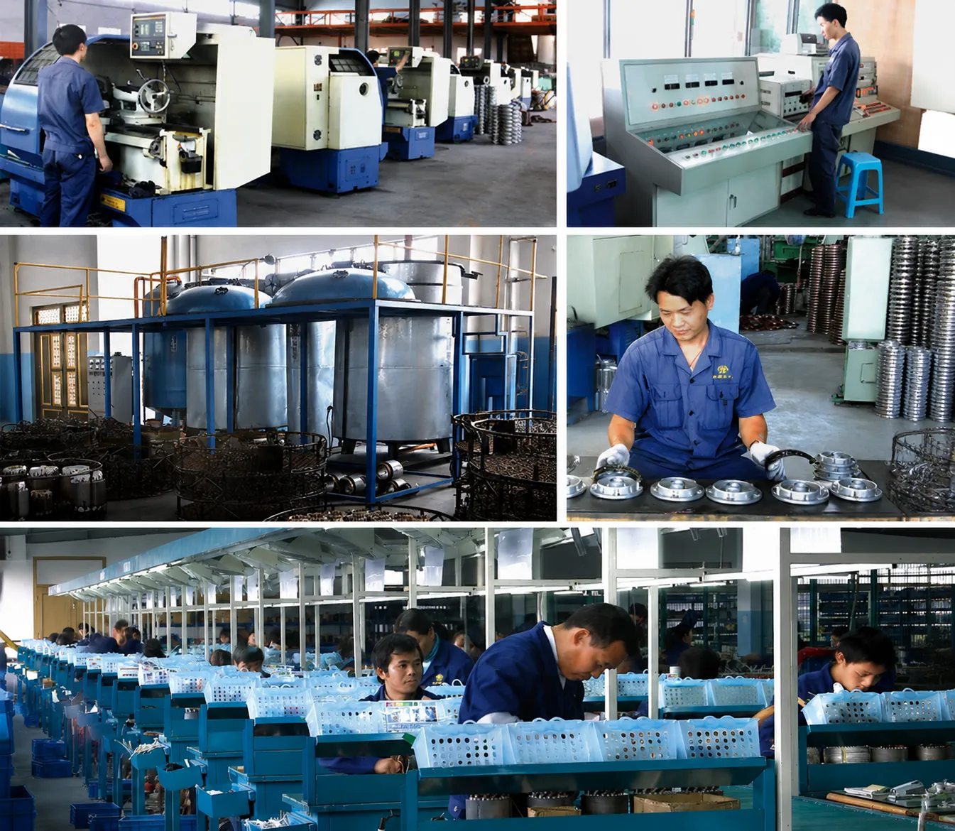 about-factory-cnc-machining