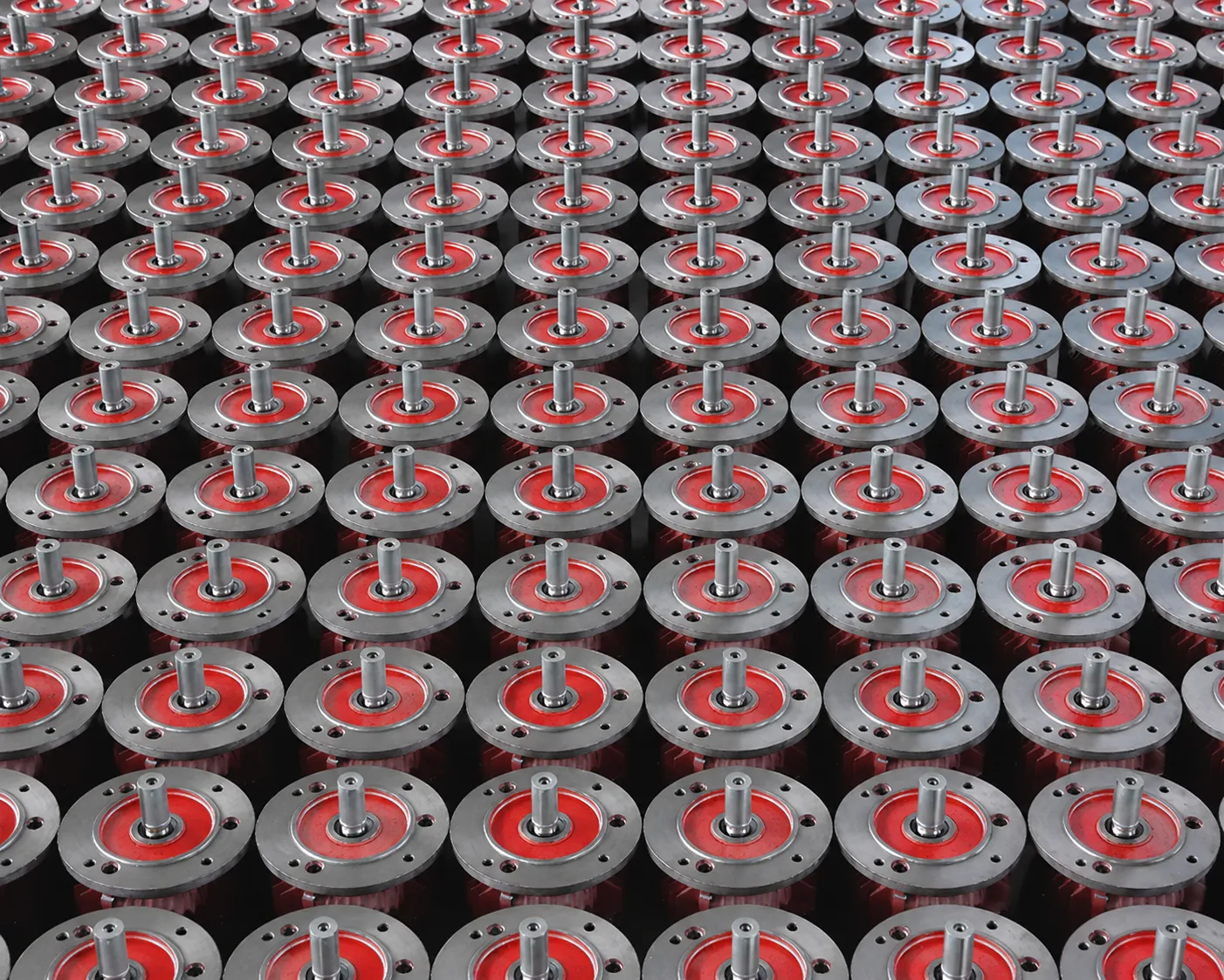 about-factory-rotor-production