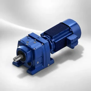 cat-helical-gear-reducer